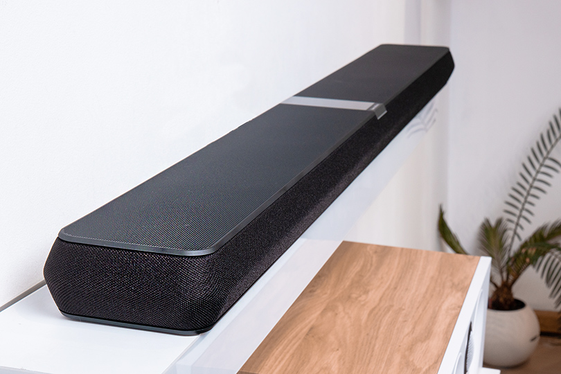 Bowers & Wilkins Panorama 3 — первый саундбар бренда с Dolby Atmos уже ...